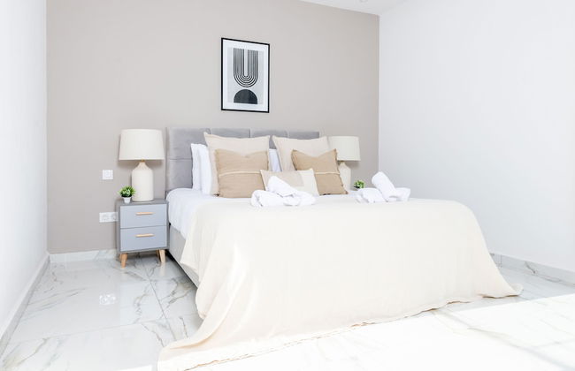 Appartement Luxueux à Draria - Photo 6