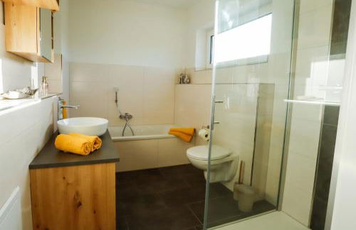 Ferienhaus am Tramser See - Foto 12