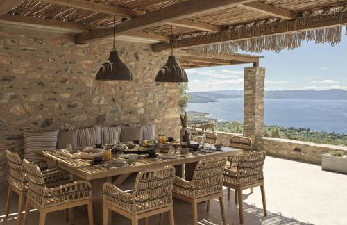 Peliva Nature Suites Complex - Photo 132