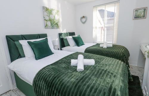 Garibaldi Cottage - Foto 24