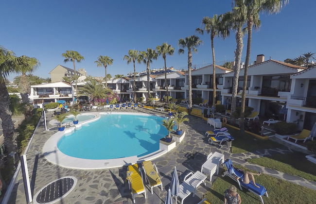 Sunsuites Carolina - Foto 18