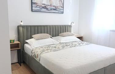 Luxury apartments Nicole - Photo 24