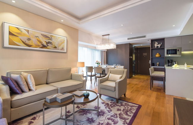 Savills Residence Daxin Shenzhen Bay - Foto 24