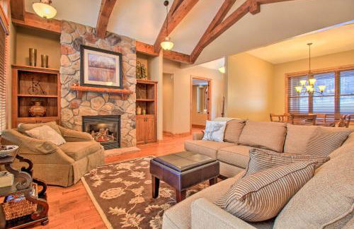 Lakefront Retreat at Giants Ridge Golf, Hike, Ski - Foto 5