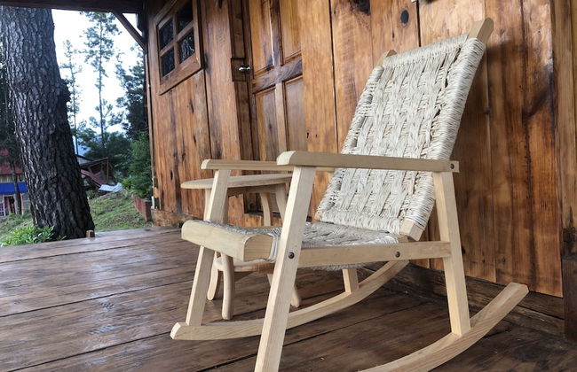 Viña Real Cabañas Rotamundos - Foto 38