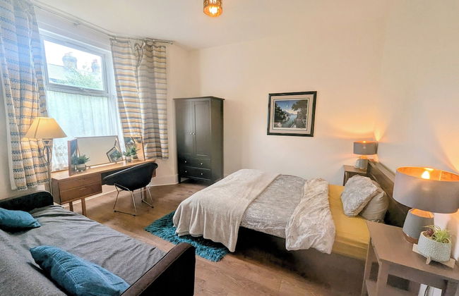 TopHome Stoke Newington - Foto 55