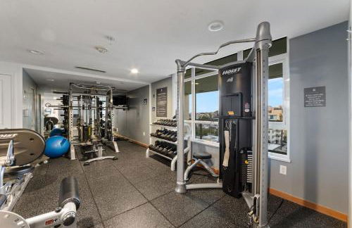 3BR Downtown Peaceful Corner - Foto 48