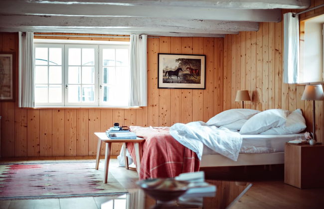 Domaine de la Trigalière - Foto 9