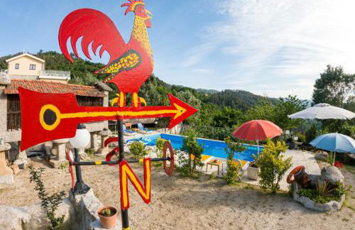 Idyllic Villa in Cova with Private Pool - Foto 20