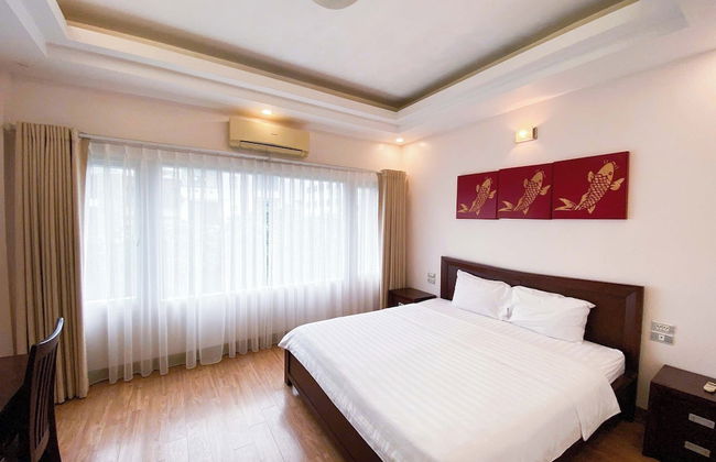 Eco Nest Classic Apartment - Foto 15