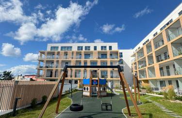 Apartament w centrum Hel - Foto 17