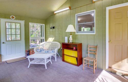 Shenandoah National Park Cabin with Patio! - Foto 20