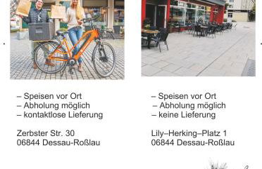 Stadtgeflüster - Foto 3