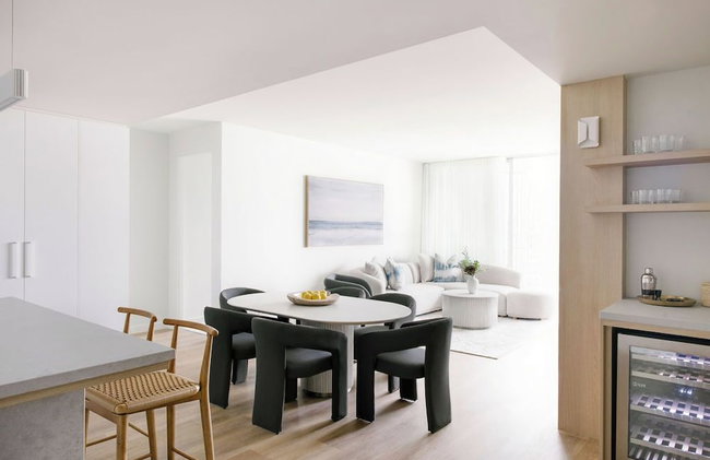 Kirra Point Holiday Apartments - Foto 55