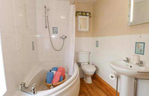 Top Stable Cottage - Foto 18