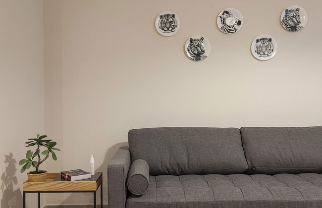 Carignano Design Apartment 9 by Wonderful Italy - Foto 9