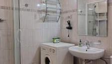 Górnica apart - Photo 2, Shower