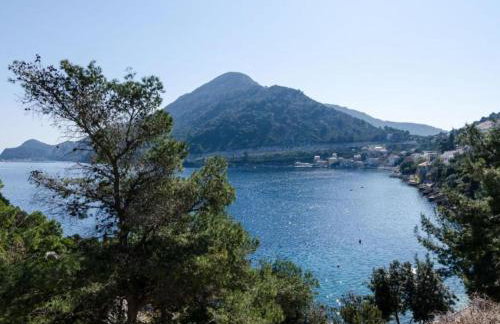 Guest House Sobra 38 - Studio with Balcony and Sea View - Foto 40