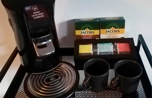 Ferienwohnung Am Kurpark - Foto 15