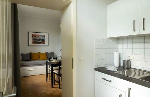 Ferienwohnung Lindner 1 - Foto 9