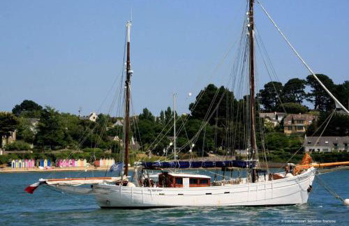 Appartement cosy proche du centre-ville d'Auray - Foto 28