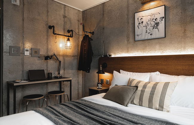 Urbanstay Boutique Nampo BIFF - Foto 30