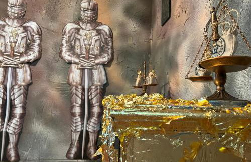 Magical Castle Near Theme Parks - Foto 21