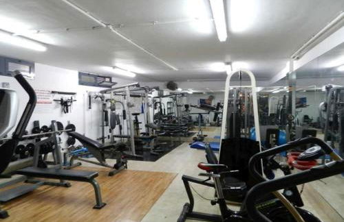 WONDERFUL APARTMENT IN CANET DE BERENGUER. VALENCIA - Photo 28