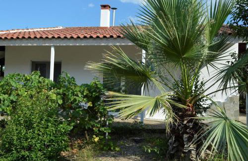 Hephaestus Appartments Litochoro -A1 - Foto 1