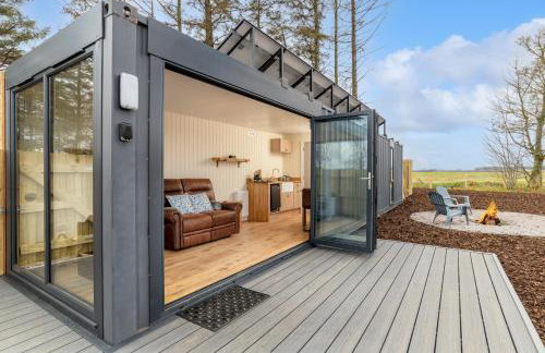 The Off Grid Cabin - Foto 1