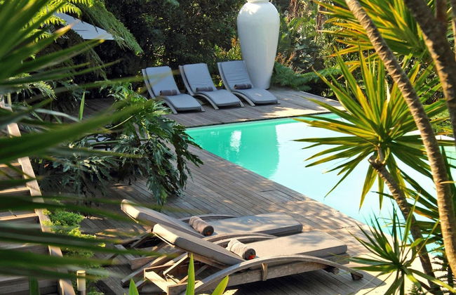 Days At Sea Beach Lodge - Foto 41