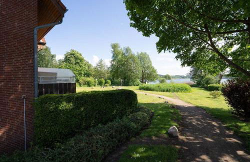 Landhaus Pönitz am See Wohnung 7 - Foto 45