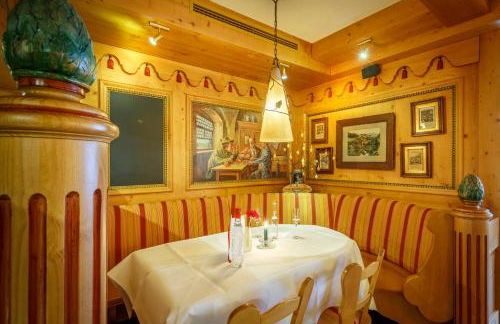 Gästehaus Bartlehof - Foto 12