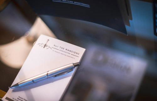 No 1 The Mansion Apartments by Mansley - Photo 56