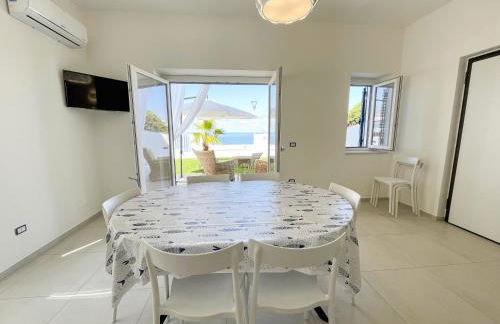 Villa Marisa - Villa di Lusso Fronte Spiaggia - Foto 44