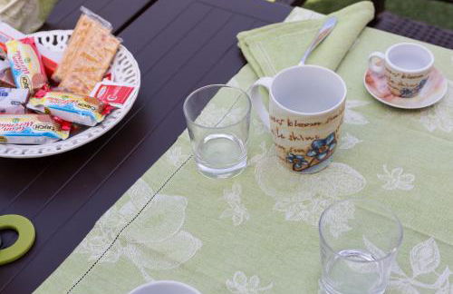 Casa Rosanna - Foto 36