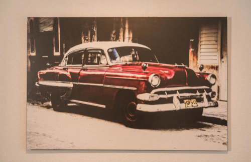 Sabinas Gästewohnung - Foto 6