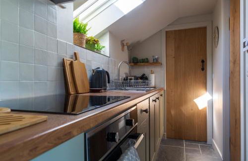 The Stable Bothy - Foto 11