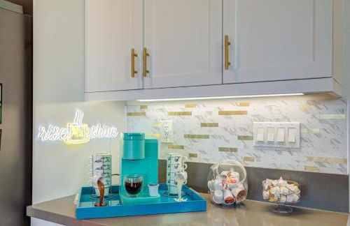 Tropical Paradise! Magnificent Lake View! - Foto 17