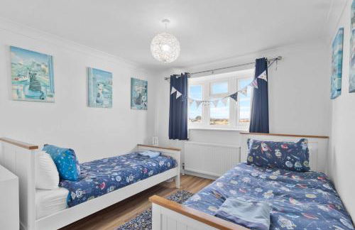 Luxury Beachfront The Cozy Clam - Foto 34