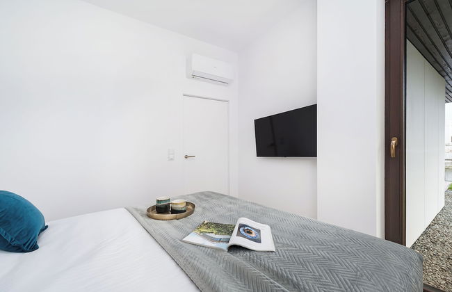 Sol Marina Resort Wyspa Sobieszewska II - LoftAffair Collection - Foto 56