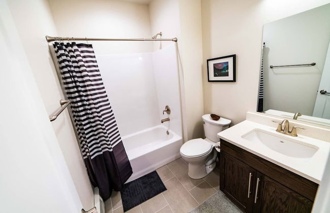 The Snowberry Sanctuary Lakefront Georgetown - Foto 24