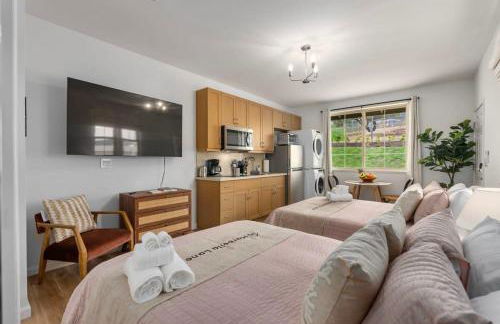 Marbella Lane - Blissful Studio in Makaha - Foto 8