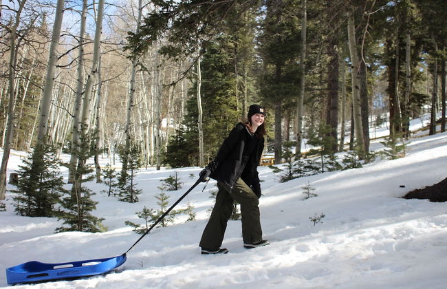 Aspen Springs Angel fire - Foto 48