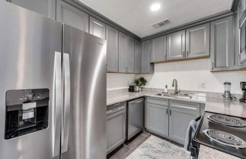 1BD Condo HWY161-183 DFW South Irving I65 - Foto 5