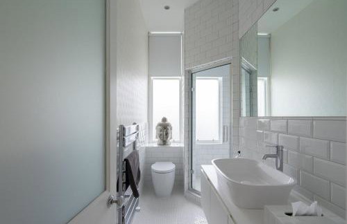 Immaculate one bedroom flat in the city centre - Foto 73