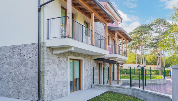 Appartamenti Mare Azzurro - Foto 2, Imagen principal