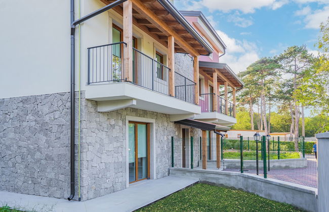 Residence Mare Azzurro - Photo 1