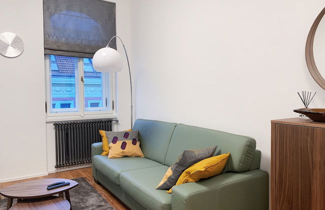 Residence Gregorius - Foto 1