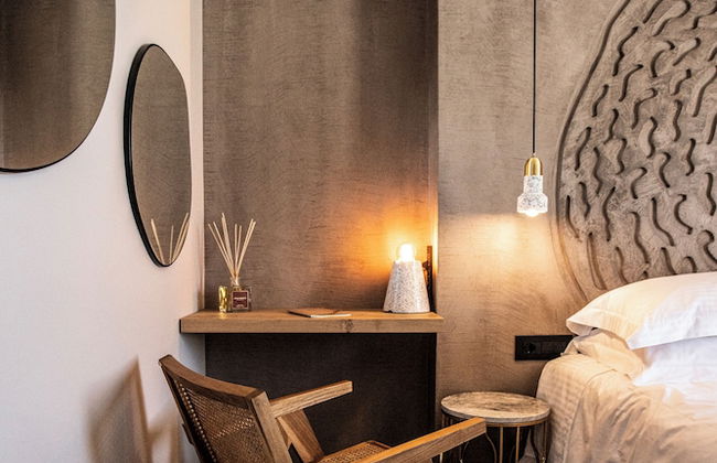 Mimi & Coco Villas Corfu - Foto 8